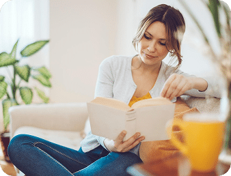 Turning Life Lessons into Stories